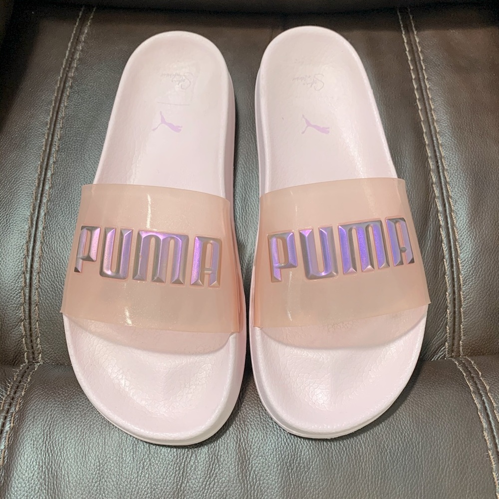 PUMA Women's Sophia Webster Sandals